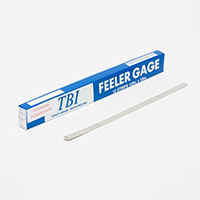 FEELER GAGE STRIPS STAINLESS 12-11304